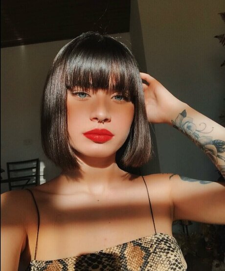 Pamela Cascante スター 写真