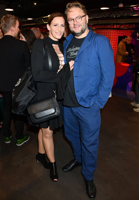 Ulrike Frank かわいいスター 写真