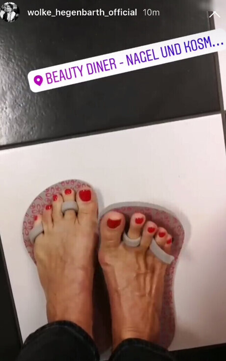 Wolke Hegenbarth 高品質女優 写真