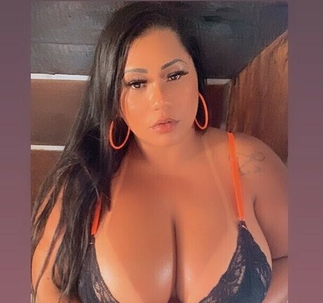 Ingrid Oliveira ポルノスター ヌード 画像