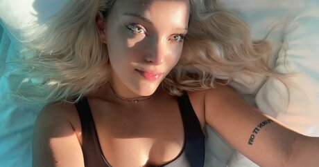 bienmichelle 無料スター 写真