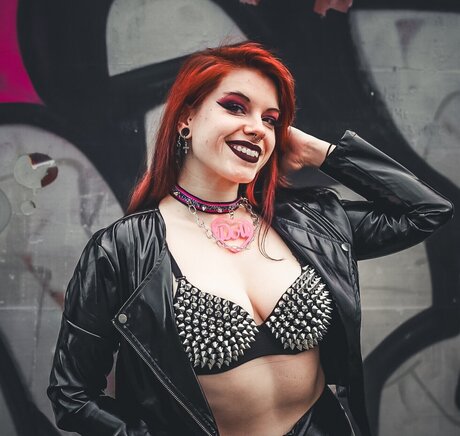 Anni Quinn 最高のスター 写真