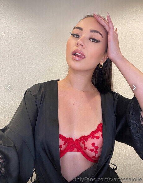 Vanessajolie 美しいモデル ギャラリー