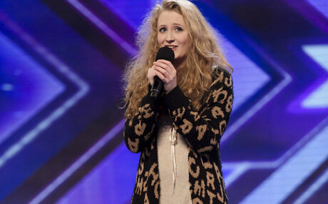 janetdevlin 高品質モデル 画像