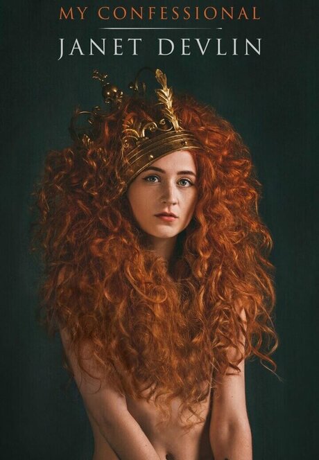 janetdevlin 素敵なポルノスター 写真