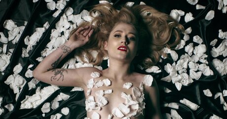 janetdevlin 美しいスター 写真