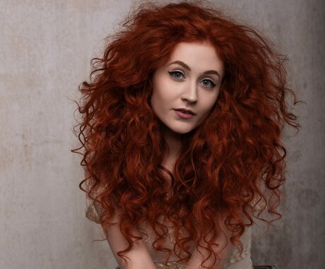 janetdevlin かわいいスター ギャラリー