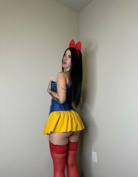 Brea Madisyn ポルノスター 写真