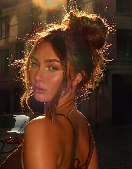 Taylor Morland エロティックなポルノスター 写真