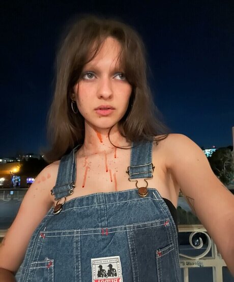 Dylan Troesken HD女優 ギャラリー