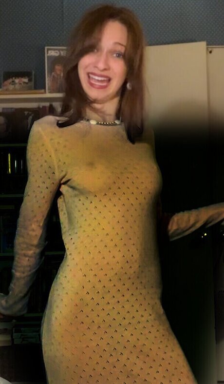 Dylan Troesken セクシーモデル 画像
