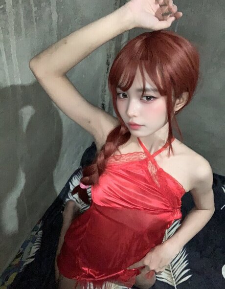 Shayri May Tagyamon 高品質モデル 写真