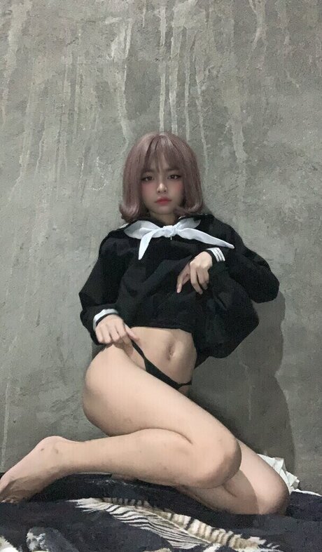 Shayri May Tagyamon 高品質スター ギャラリー