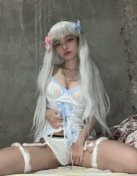 Shayri May Tagyamon 素敵な女優 画像