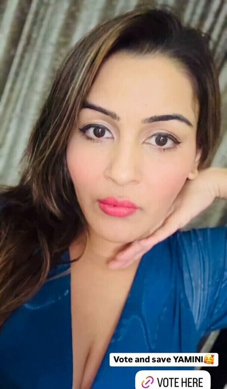 Yamini Malhotra ポルノスター ベスト 写真