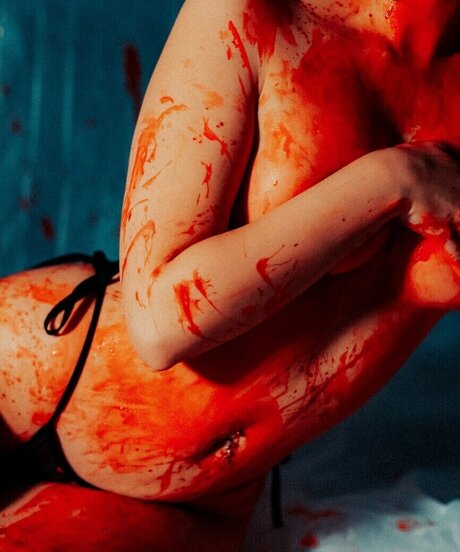 Isabelle Sky アダルト女優 写真