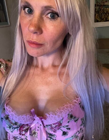 Donna Shepherd 最高のモデル 写真