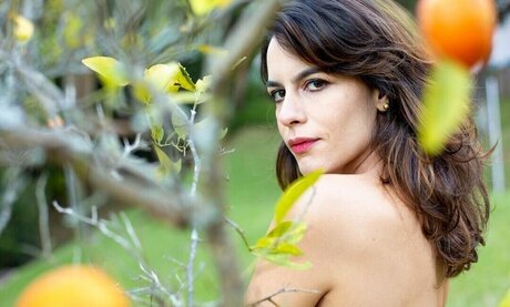 Luisa Micheletti エロティックなポルノスター 写真