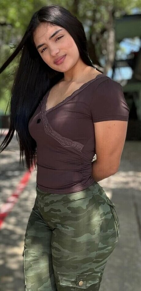 Misaela Castejon ヌード女優 画像