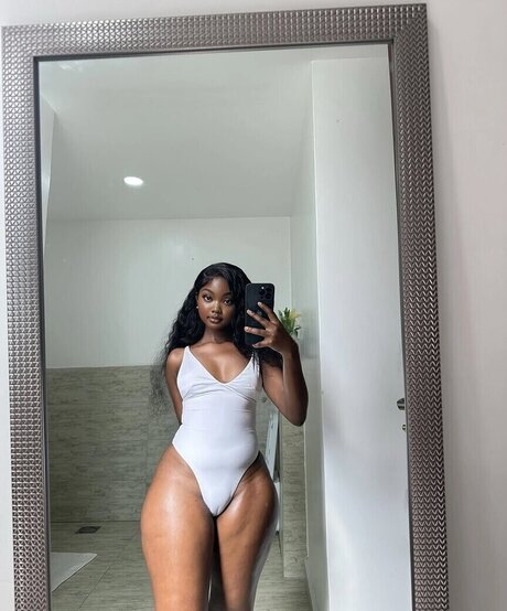 African Booty Meat 最高のスター 写真