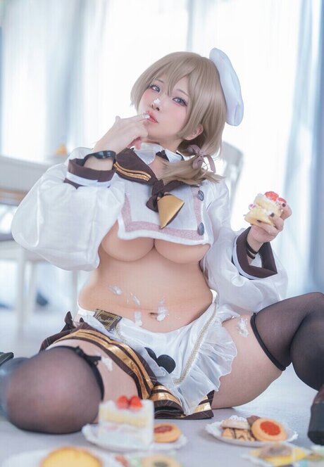 Sayaaaaa wow HDモデル アーカイブ