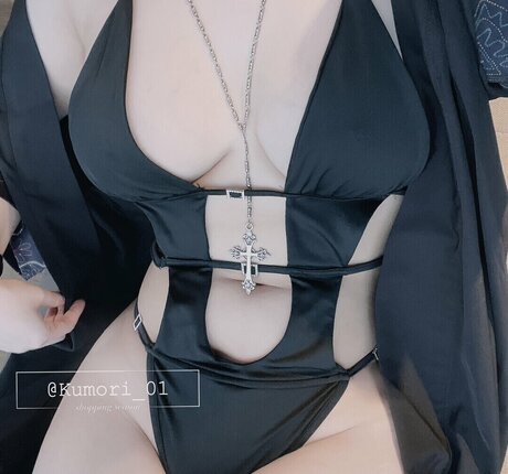 kumori 01 セックススター 写真