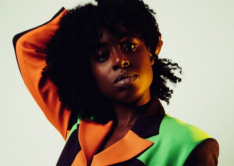 Kirby Howell Baptiste セックス女優 写真