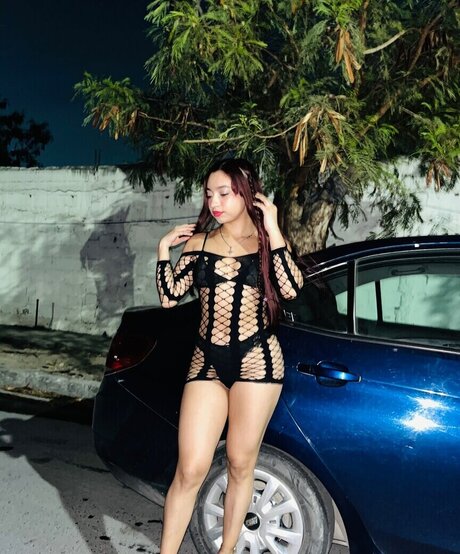 Itzel Chavira ポルノモデル 画像