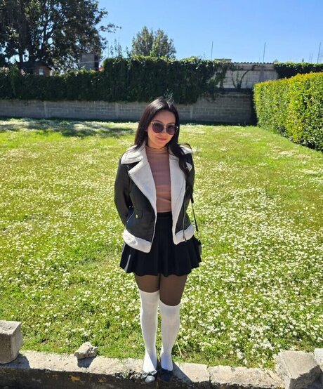 Ivonnita Bastida スターセックス 写真