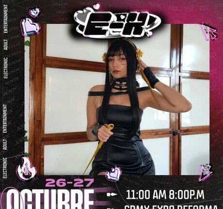 Ivonnita Bastida ヌード女優 写真