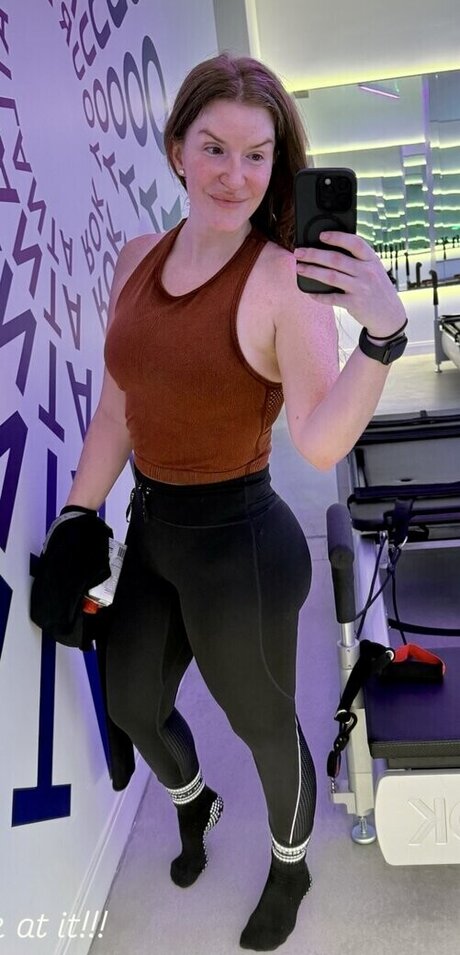 Marissa Gardella 裸のモデル 写真