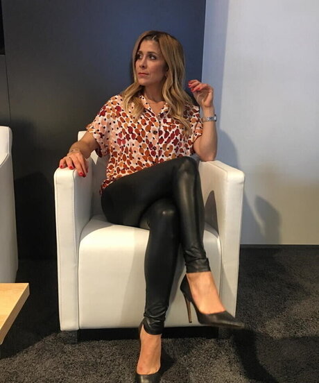 Panagiota Petridou アートモデル 画像