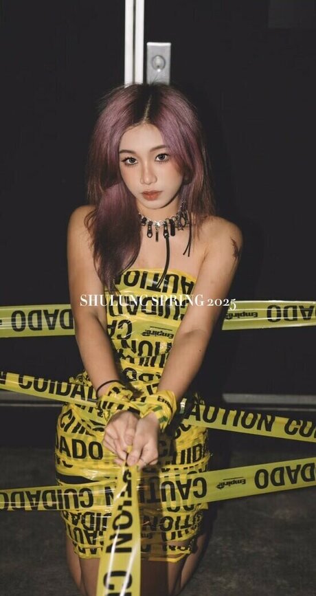Shulun C 独占ポルノスター 写真
