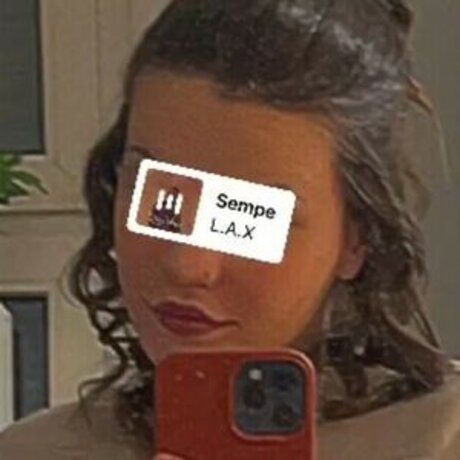 Mariya Oleksiyenko profile image