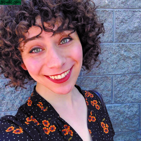 Julia Kaye 素敵なスター 画像