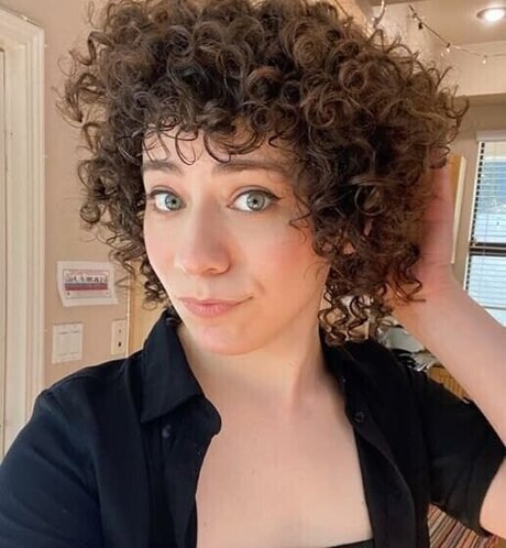 Julia Kaye 限定スター 写真