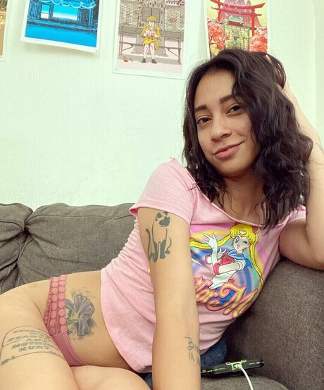 Salina Barajas 高品質モデル ギャラリー