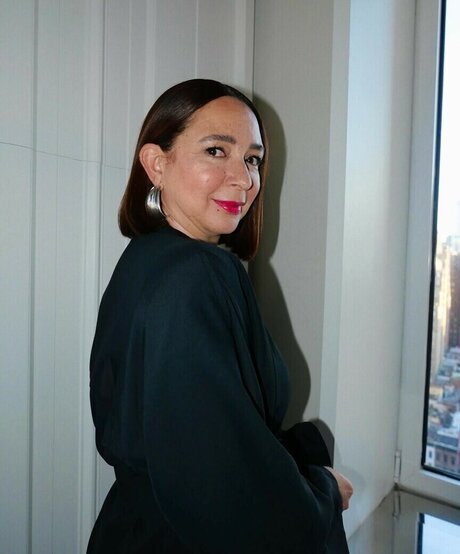 Maya Rudolph セクシーなスター アーカイブ