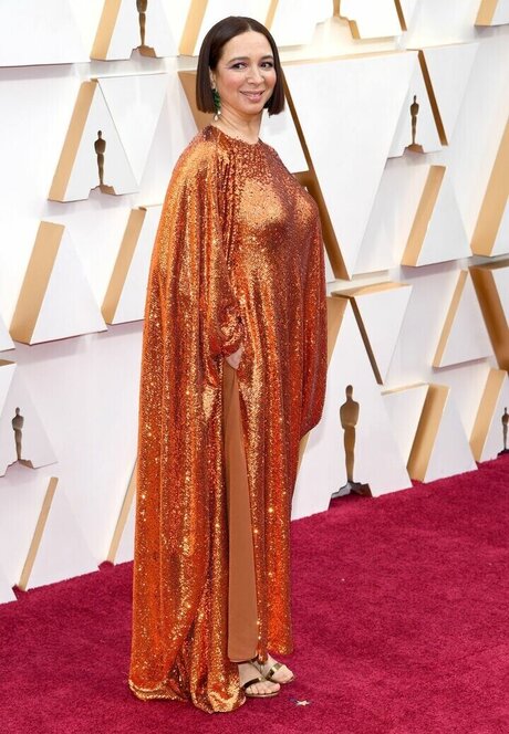 Maya Rudolph かわいいスター 画像