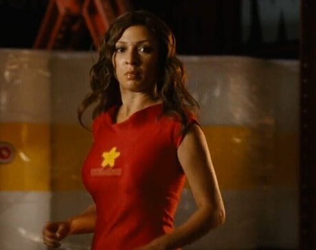Maya Rudolph ポルノスター ヌード 画像