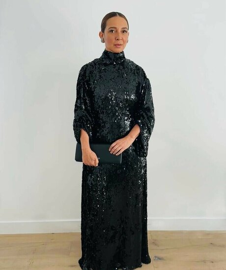 Maya Rudolph 独占ポルノスター 写真