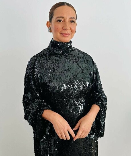 Maya Rudolph HDスター アーカイブ