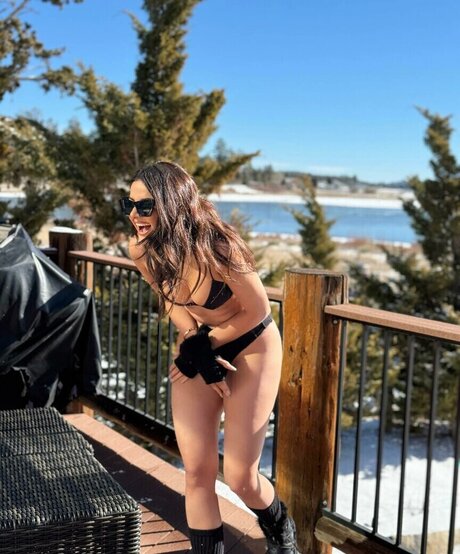 Mahlagha Jaberi ホット女優 ギャラリー