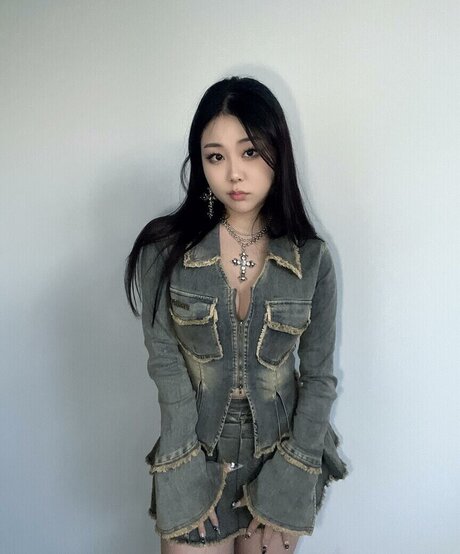 Hanavocado 最高のモデル 写真