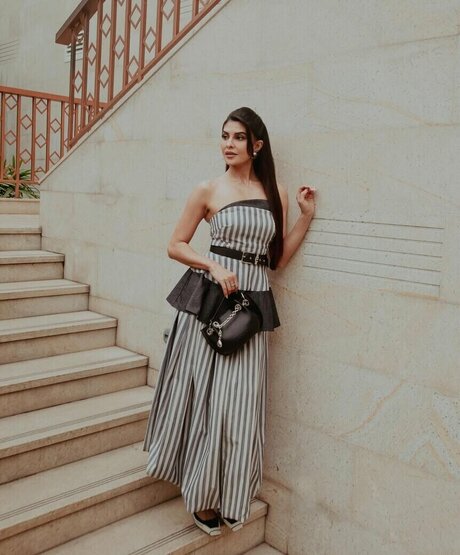 Jacqueline Fernandez トップポルノスター 画像