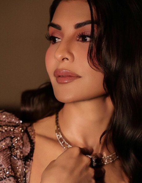 Jacqueline Fernandez アダルトスター 写真