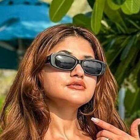 Soniya Singh Khatri 美しいスター 写真