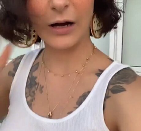 Dani Noce 美しいスター 画像