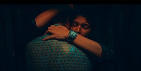 Wamiqa Gabbi 素敵なモデル 写真