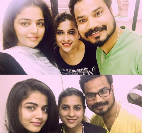 Wamiqa Gabbi xxxスター 写真